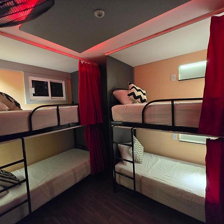 Spartacus Hostel Boutique For Men Puerto Vallarta Exteriör bild